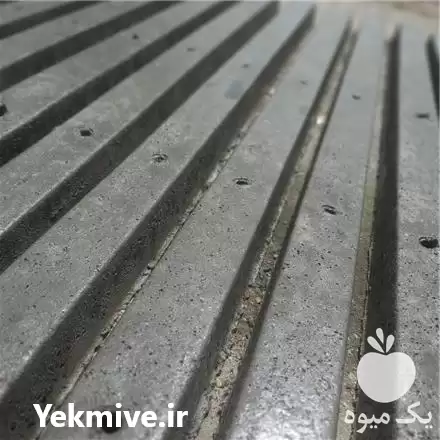 تولید پایه فنس ساخت فروش دستگاه در قزوین در گروه خرید و فروش فنس در یکمیوه -عکس1