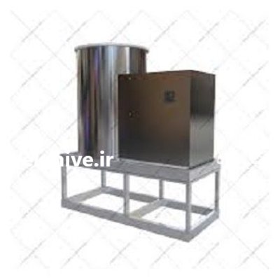 فروش دستگاه آبگیری سبزی با تخفیف در ترکمن در گروه خشک کن در یکمیوه -عکس1