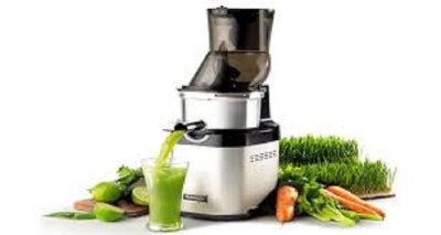 فروش دستگاه آبگیری سبزی با تخفیف در ترکمن در گروه خشک کن در یکمیوه -عکس3