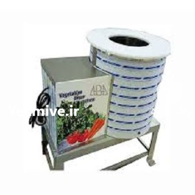 فروش دستگاه آبگیری سبزی با تخفیف در ترکمن در گروه خشک کن در یکمیوه -عکس4