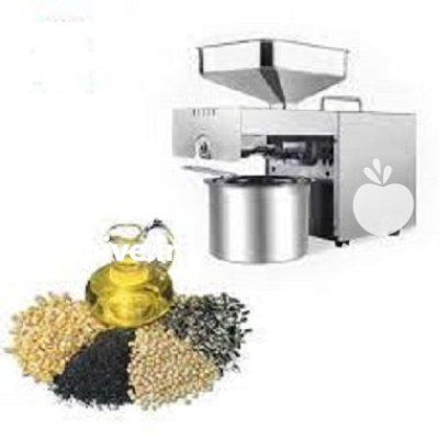 فروش دستگاه روغن گیری صنعتی در اردبیل در گروه خرید و فروش انواع روغن در یکمیوه -عکس3