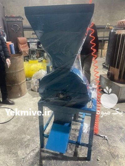 فروش دستگاه آسیاب سنگی صنعتی در اردکان در گروه خرید و فروش دستگاه آسیاب در یکمیوه -عکس1