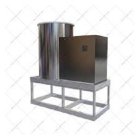 فروش دستگاه آبگیری سبزی با تخفیف در ترکمن در گروه خشک کن در یکمیوه