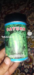 بذر هندوانه میکادو در جیرفت در گروه خرید و فروش بذر هندوانه در یکمیوه