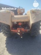 تراکتور کیس 930 شیش سیلندر در قلعه گنج در گروه خرید و فروش تراکتور کیس در یکمیوه