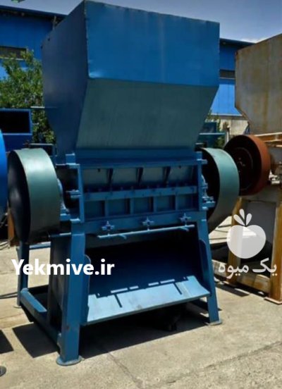 فروش دستگاه شریدر در ایلام در گروه خرید و فروش خردکن در یکمیوه -عکس1