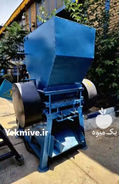 فروش دستگاه شریدر در ایلام در گروه خرید و فروش خردکن در یکمیوه -عکس3
