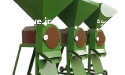 فروش دستگاه چغندر خرد کن دامداری در سقز در گروه تجهیزات دامداری در یکمیوه -عکس2