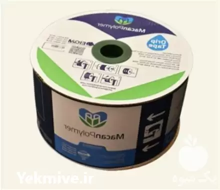 قیمت خرید نایلون عریض کشاورزی در مهر در گروه خرید و فروش بسته بندی نایلونی در یکمیوه -عکس1