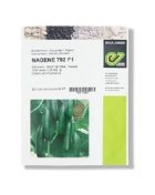 بذر خیار گلخانه ای ناگین در بار  در گروه خرید و فروش بذر خیار در یکمیوه