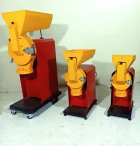 بوجاری سرتینگ و آسیاب تمامی گیاهان در بار  در گروه خرید و فروش دستگاه آسیاب در یکمیوه