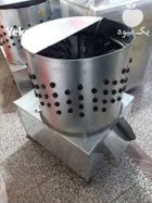 فروش دستگاه پرکن مرغ انواع طیوربا در زاهدان در گروه تجهیزات مرغداری در یکمیوه