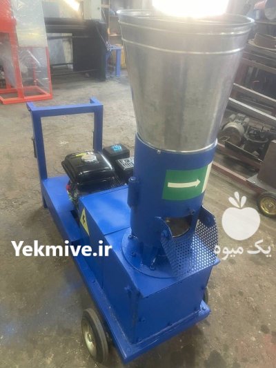 تولید دستگاه پلت تولید خوراک دام در اراک در گروه خوراک دام و طیور در یکمیوه -عکس4