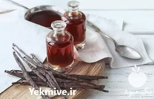 فروش اسانس خوراکی مایع در تهران در گروه انواع محصولات غذایی در یکمیوه -عکس1