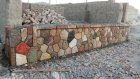 پیمانکاری سنگ لاشه شریفی در دماوند در گروه سازنده در یکمیوه