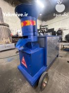 دستگاه پرس پلت از کیلو تا در تهران در گروه تجهیزات مرغداری در یکمیوه