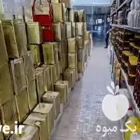 فروش عمده انواع عسل در تهران در گروه خرید و فروش زنبورعسل در یکمیوه