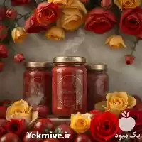 کارخانه رب گوجه صادراتی اسپتیک قوطی در تهران در گروه خرید و فروش رب در یکمیوه