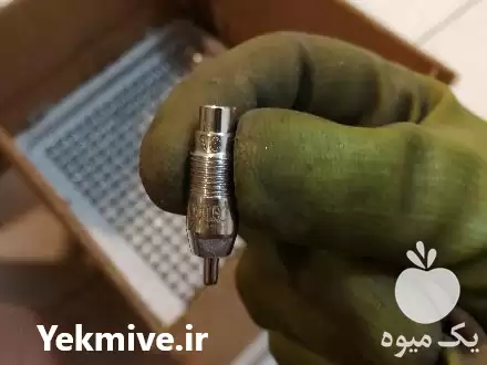 فروش سیستم آبخوری نیپل برای مرغداری در تنکابن در گروه تجهیزات مرغداری در یکمیوه -عکس1