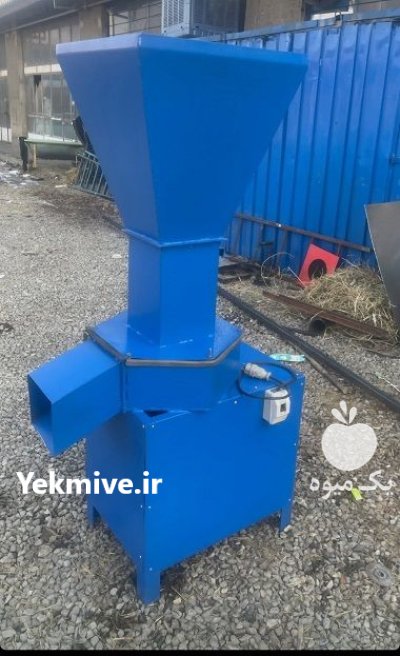 فروش دستگاه علوفه خردکن پرتابی در اصفهان در گروه خرید و فروش دستگاه علوفه در یکمیوه -عکس3