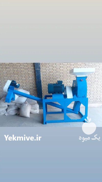 قیمت دستگاه میکسر بالابر دامداری و مرغداری در شهرکرد در گروه تجهیزات مرغداری در یکمیوه -عکس2