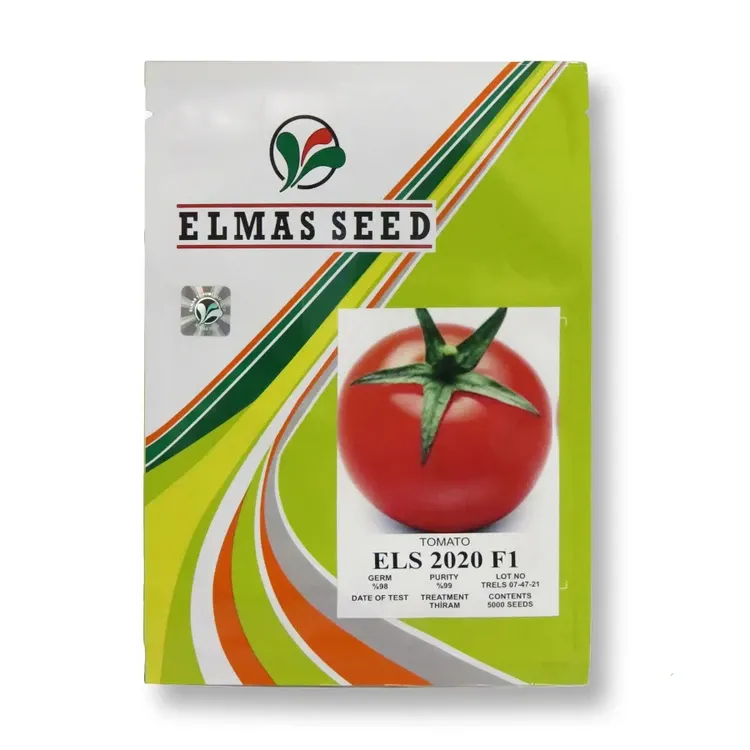 فروش بذر گوجه ELS 2020 در شهرکرد در گروه خرید و فروش بذر گوجه در یکمیوه -عکس2