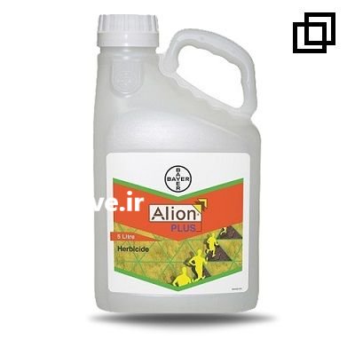 سم علف کش آلیون BAYER آلمان در شهرکرد در گروه خرید و فروش انواع سم در یکمیوه -عکس1