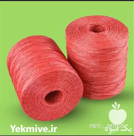 قیمت خرید نخ پرس بیلر در تهران در گروه انواع بسته بندی محصول در یکمیوه -عکس1