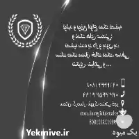 فروش نمک صورتی صادراتی نمک صادراتی هیمالیا صادرات در تهران در گروه انواع محصولات غذایی در یکمیوه