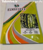 بذر هندوانه ای ال اس 82 در شهرکرد در گروه خرید و فروش بذر هندوانه در یکمیوه