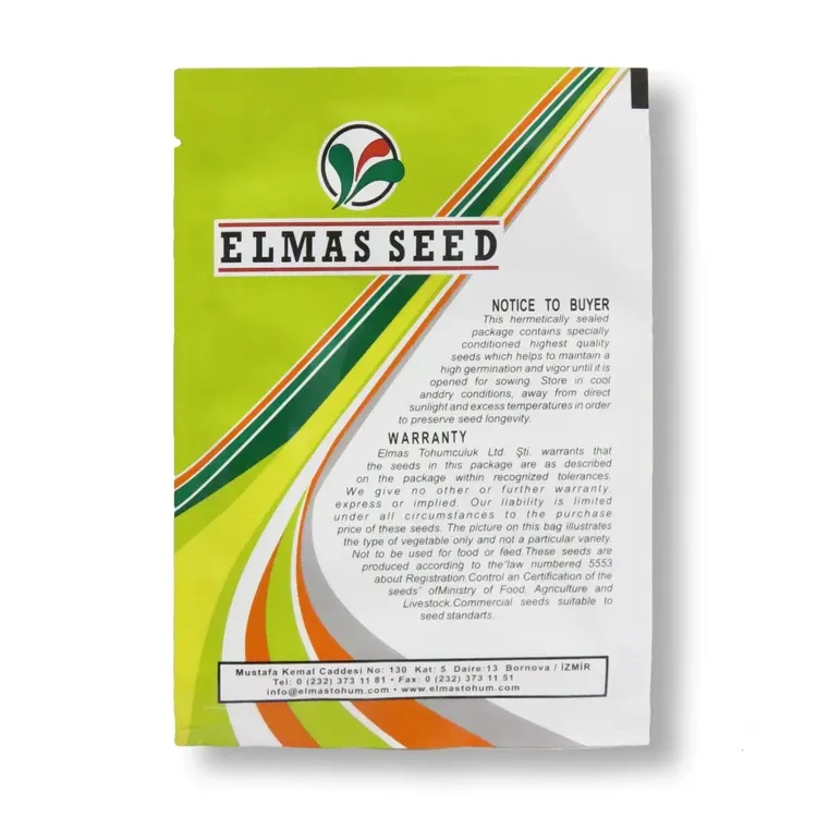 فروش بذر گوجه ELS 2020 در شهرکرد در گروه خرید و فروش بذر گوجه در یکمیوه