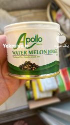 بذر هندوانه اپولو جلگه در جیرفت در گروه خرید و فروش بذر هندوانه در یکمیوه