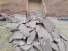 اجرای سنگ لاشه فروش سنگ لاشه در آبسرد در گروه سازنده در یکمیوه