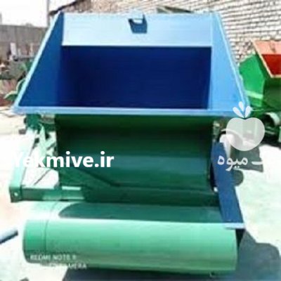 فروش دستگاه علوفه خرد کن تراکتوری در اسکو در گروه خرید و فروش دستگاه علوفه در یکمیوه -عکس3
