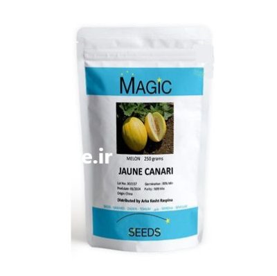 فروش بذر خربزه MAGIC در اصفهان در گروه خرید و فروش بذر خربزه در یکمیوه -عکس1
