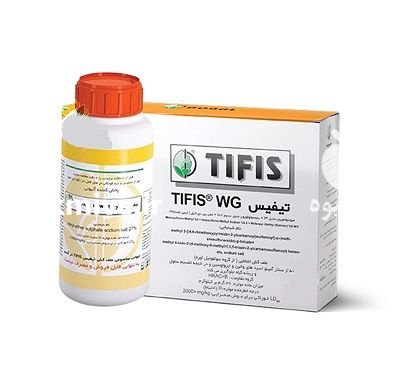 فروش سم علف کش تیفیس در شیراز در گروه خرید و فروش انواع سم در یکمیوه -عکس1