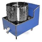 فروش دستگاه پرکن بوقلمون و پرندگان در کرج در گروه تجهیزات مرغداری در یکمیوه