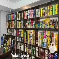 قیمت خرید تولیدو چاپ سلفون نایلون در تهران در گروه خرید و فروش بسته بندی نایلونی در یکمیوه