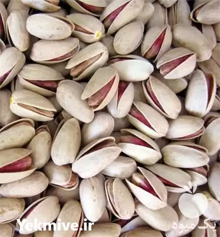 فروش عمده خشکبار با قیمت مناسب در اصفهان در گروه خرید و فروش انواع تخمه در یکمیوه -عکس1