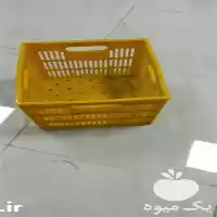 قیمت خرید سبد لبنیات بسته بندی در تهران در گروه خرید و فروش انواع سبد در یکمیوه