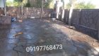 اجرای سنگ لاشه فروش سنگ لاشه در دماوند در گروه سازنده در یکمیوه
