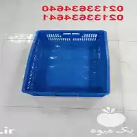 فروش سبد خرما در تهران در گروه خرید و فروش انواع سبد در یکمیوه