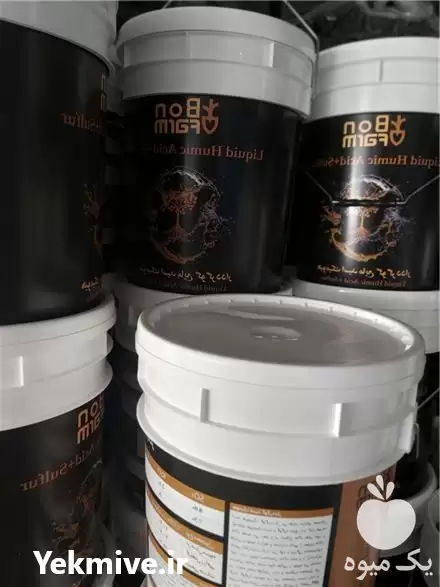 قیمت خرید کودهای آلی و شیمیایی در اصفهان در گروه خرید و فروش کود گوگرد در یکمیوه -عکس1