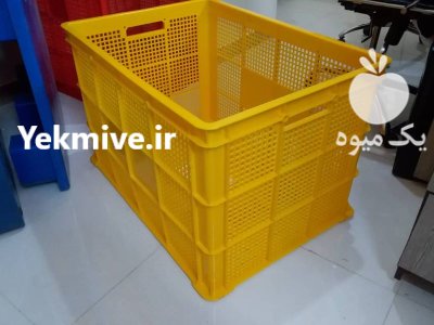 فروش سبد صنعتی در کرج در البرز در گروه خرید و فروش انواع سبد در یکمیوه -عکس1