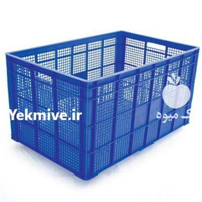 فروش سبد صنعتی در کرج در البرز در گروه خرید و فروش انواع سبد در یکمیوه -عکس2