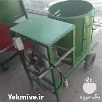 قیمت خرید دستگاه گردو پوست کن در تهران در گروه خرید و فروش دستگاه کشاورزی در یکمیوه