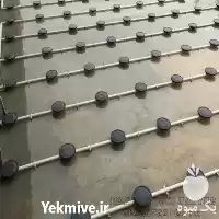 فروش دیفیوزر هوادهی حباب ریز در تهران در گروه خرید و فروش استخر کشاورزی در یکمیوه
