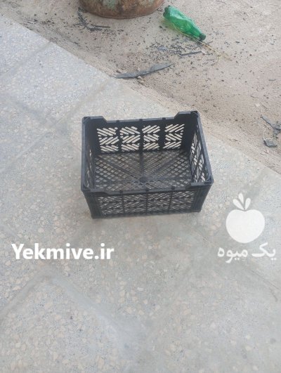 سبد 14 کیلوی وزن 450 گرم در جنت شهر در گروه خرید و فروش انواع سبد در یکمیوه -عکس1