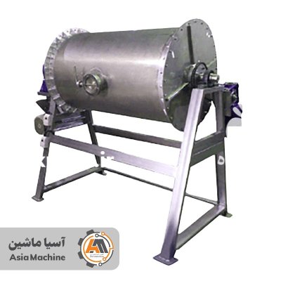 میکسر روتاری آسیا ماشین در اصفهان در گروه خرید و فروش روتاری در یکمیوه -عکس1