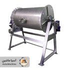 میکسر روتاری آسیا ماشین در اصفهان در گروه خرید و فروش روتاری در یکمیوه